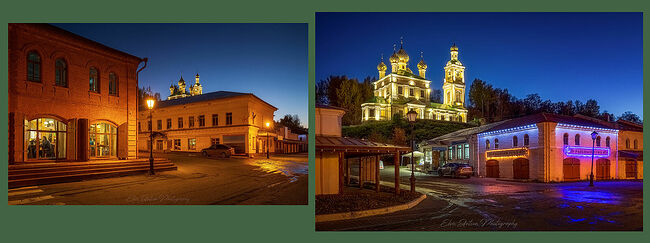 Элвис Антсон Фотограф. Плёс.