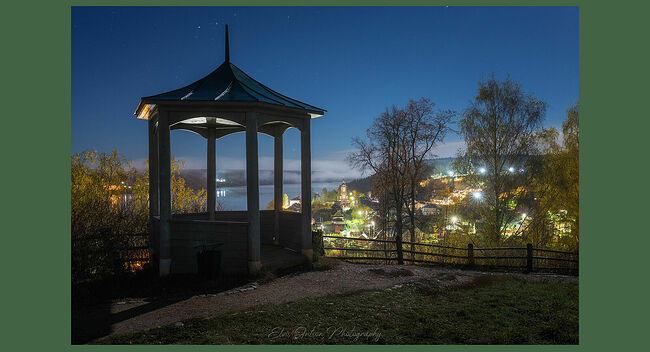 Элвис Антсон Фотограф. Плёс.