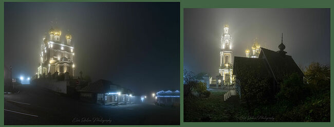 Элвис Антсон Фотограф. Плёс.