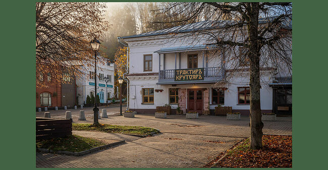 Элвис Антсон Фотограф. Плёс.