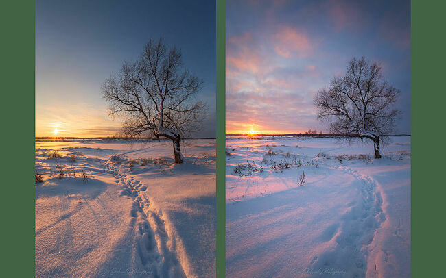 Элвис Антсон Фотограф. Кострома.