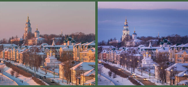 Элвис Антсон Фотограф. Кострома.