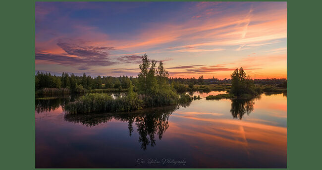Элвис Антсон Фотограф. Кострома.