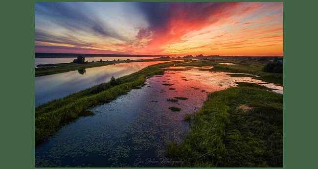 Элвис Антсон Фотограф. Кострома.