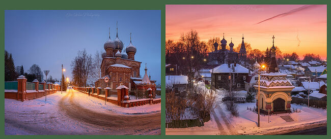 Элвис Антсон Фотограф. Кострома.