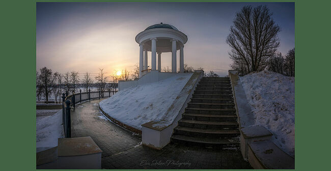 Элвис Антсон Фотограф. Кострома.