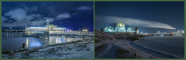 Элвис Антсон Фотограф. Кострома.