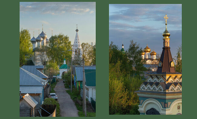 Элвис Антсон Фотограф. Кострома.