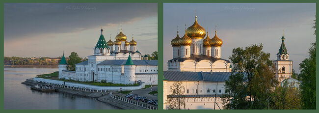 Элвис Антсон Фотограф. Кострома.