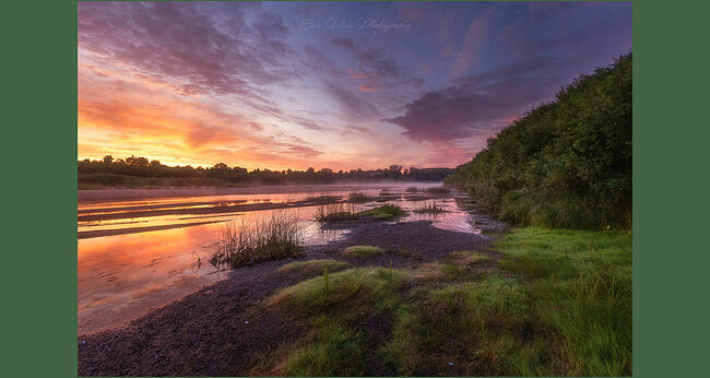 Элвис Антсон Фотограф. Кологрив стоял «около грив», то есть около высоких мест..