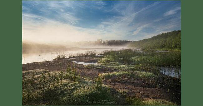 Элвис Антсон Фотограф. Кологрив стоял «около грив», то есть около высоких мест..